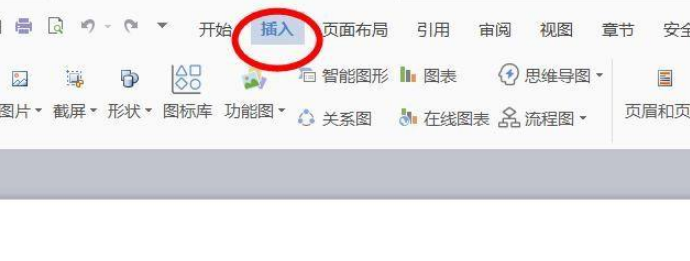 WPS怎么插入页码？如何使用WPS插入页码？