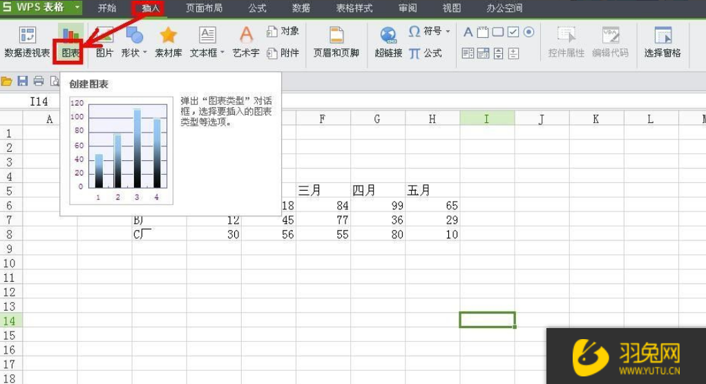 WPS怎么制作气泡图？如何使用WPS制作气泡图？