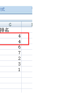 Excel表格怎么使用排名函数？Excel排名函数的使用教程