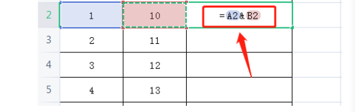 Excel表格怎么一次性拉几千行公式？Excel快速拉公式的方法