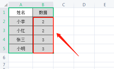 Excel表格怎么将相同内容排在一起？Excel将相同内容排在一起的方法