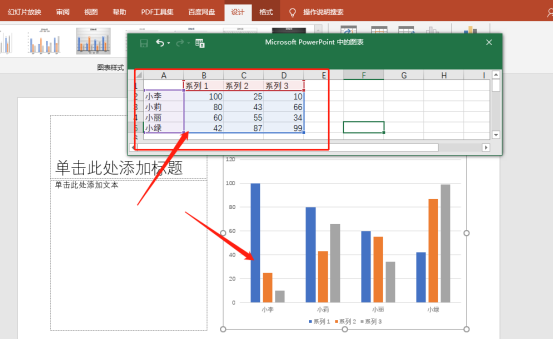 PPT软件怎么添加图表？PPT添加图表的操作方法