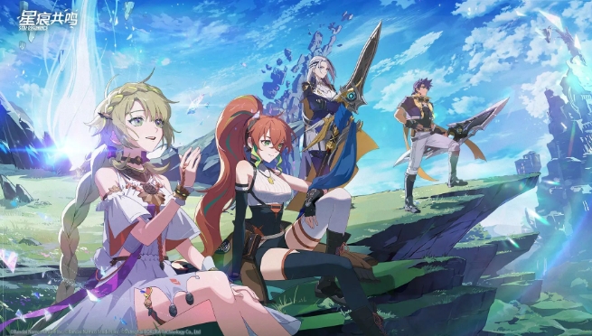 星痕共鸣雷影剑士详解-星痕共鸣雷影剑士玩法介绍