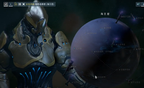 星际战甲手游梦中梦怎么玩-星际战甲手游梦中梦玩法解析