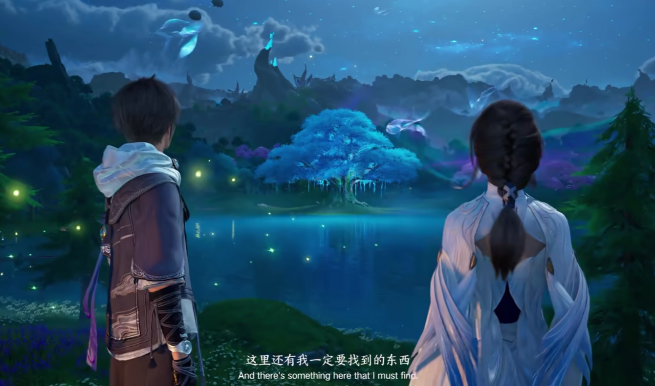 王者荣耀世界什么时候上线-王者荣耀世界上线时间爆料