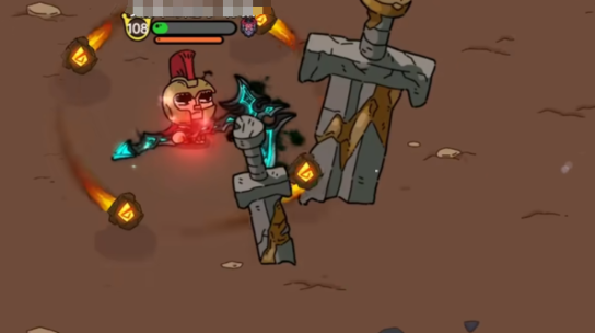 英勇之地武器改造推荐指南-英勇之地手游武器改造怎么选