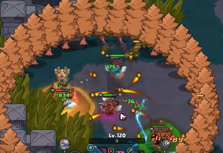 英勇之地公会战玩法介绍-英勇之地公会战怎么玩