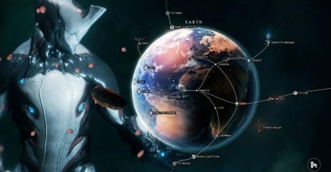 星际战甲Warframe手游介绍-星际战甲安卓版手游好玩吗