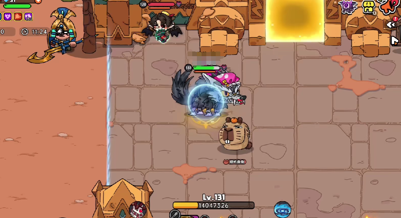 英勇之地装备搭配-英勇之地装备有哪些