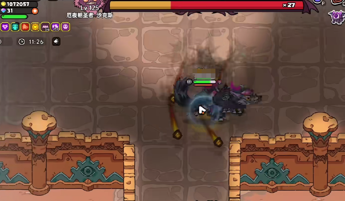 英勇之地装备搭配-英勇之地装备有哪些