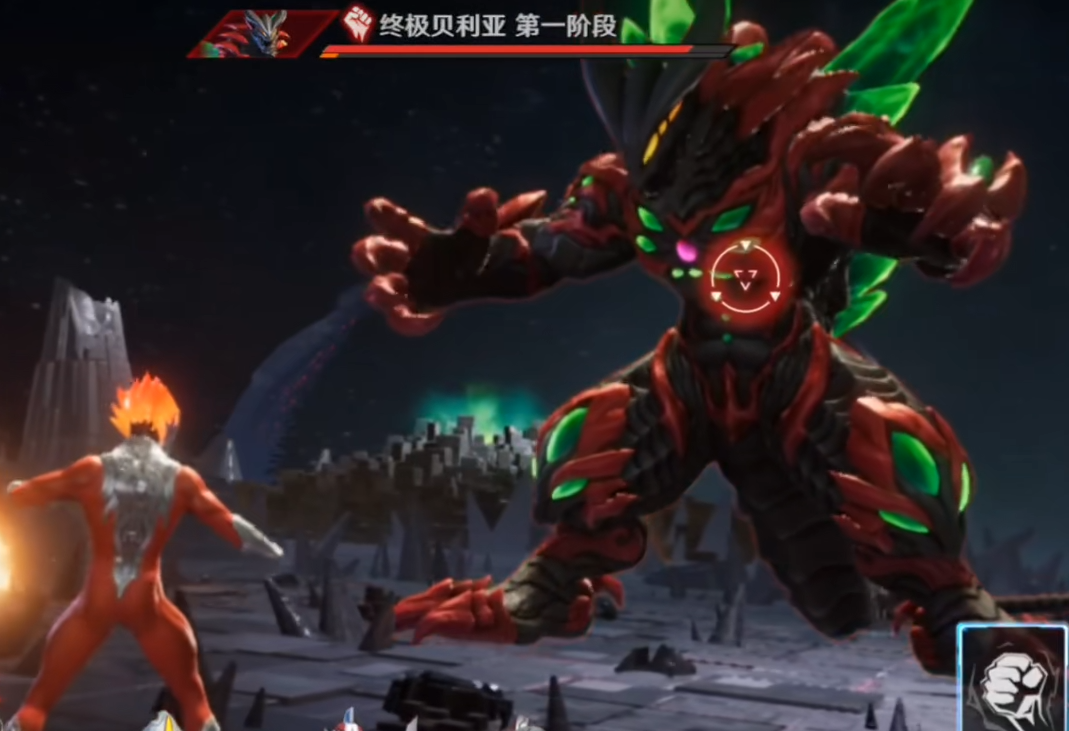 奥特曼光之战士攻略分享-奥特曼光之战士新手攻略详解
