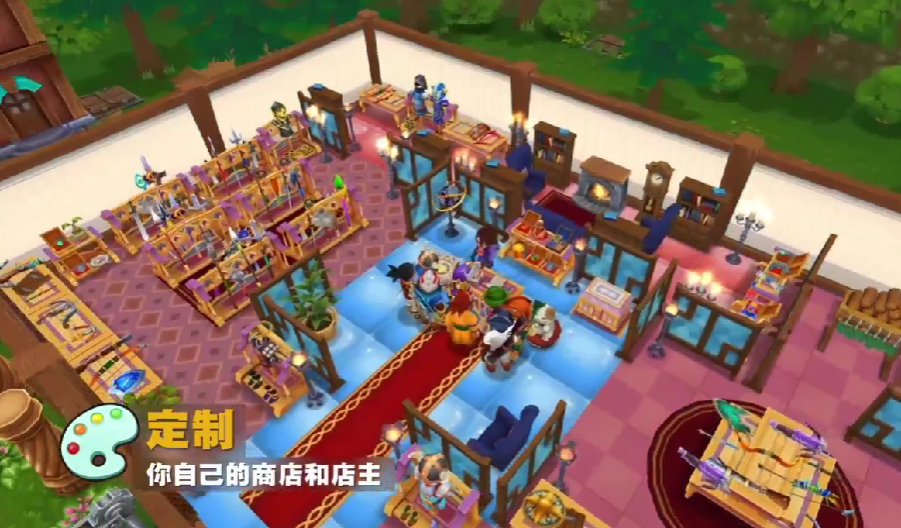 传奇商店经营与打造礼品码有哪些-传奇商店经营与打造礼品码一览