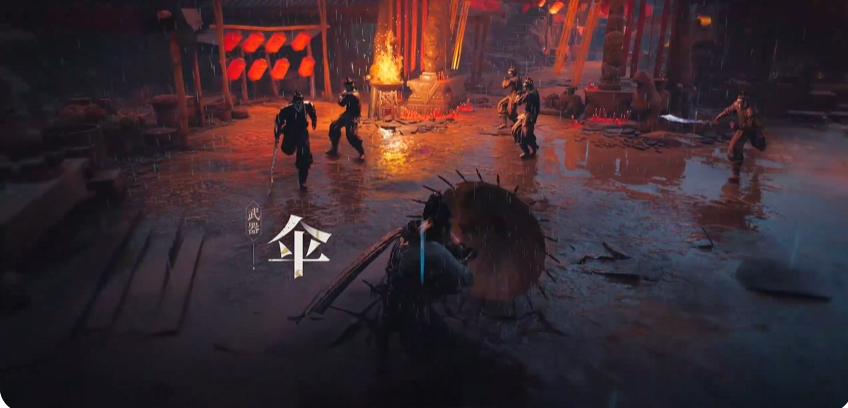 燕云十六声职业介绍-燕云十六声职业有哪些