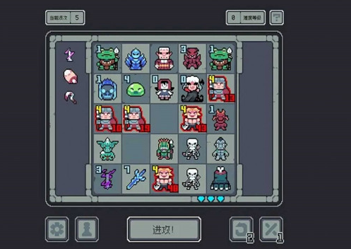 魔王终局是什么类型游戏-魔王终局好玩吗