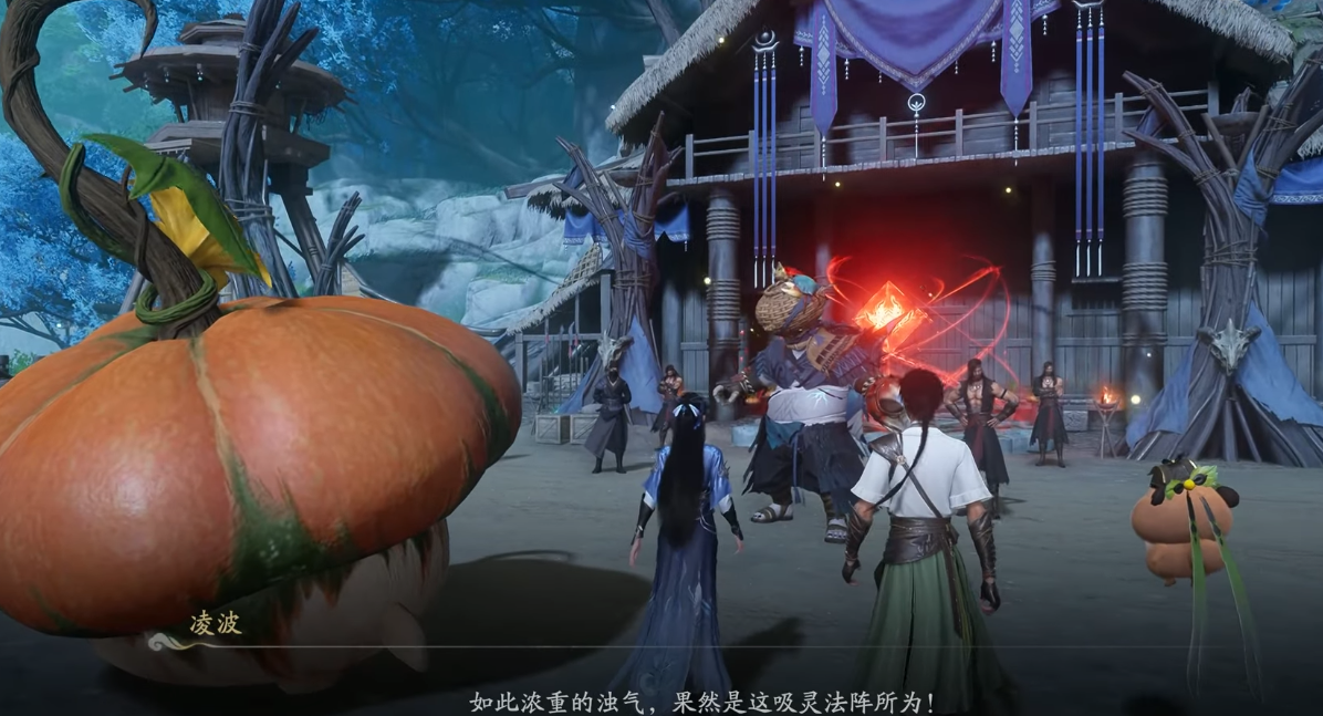 仙剑世界什么时候上线-仙剑世界什么时候公测