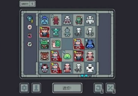 魔王终局是什么类型游戏-魔王终局好玩吗